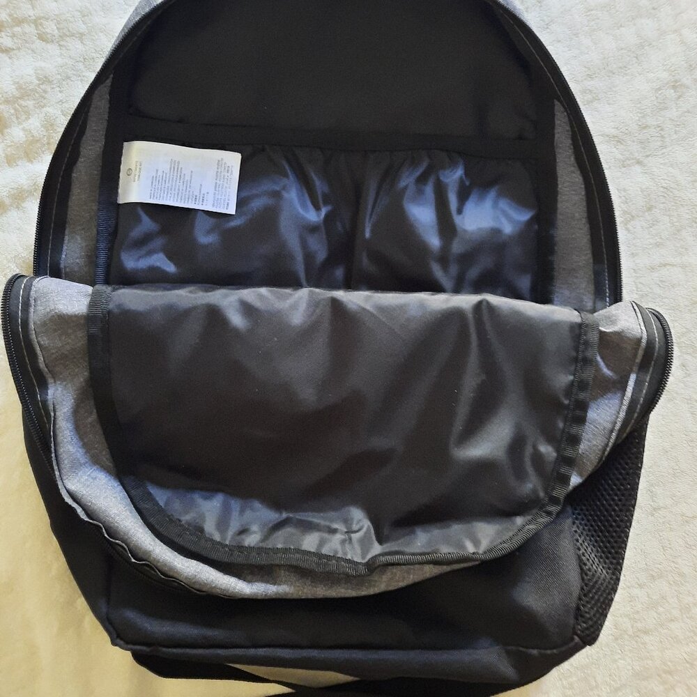Hurley )( Backpack - Picture 3 of 6